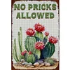 No Pricks Allowed-11CT Stamped Cross Stitch 40*60cm  tapestrymarket