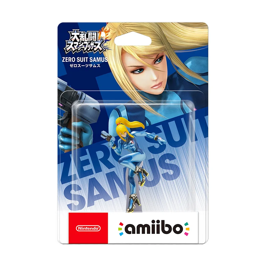 amiibo サムス Samus Metroid C Falcon F-zero Amazon.com: Samus Amiibo - Japan Import (Super Smash Bros
