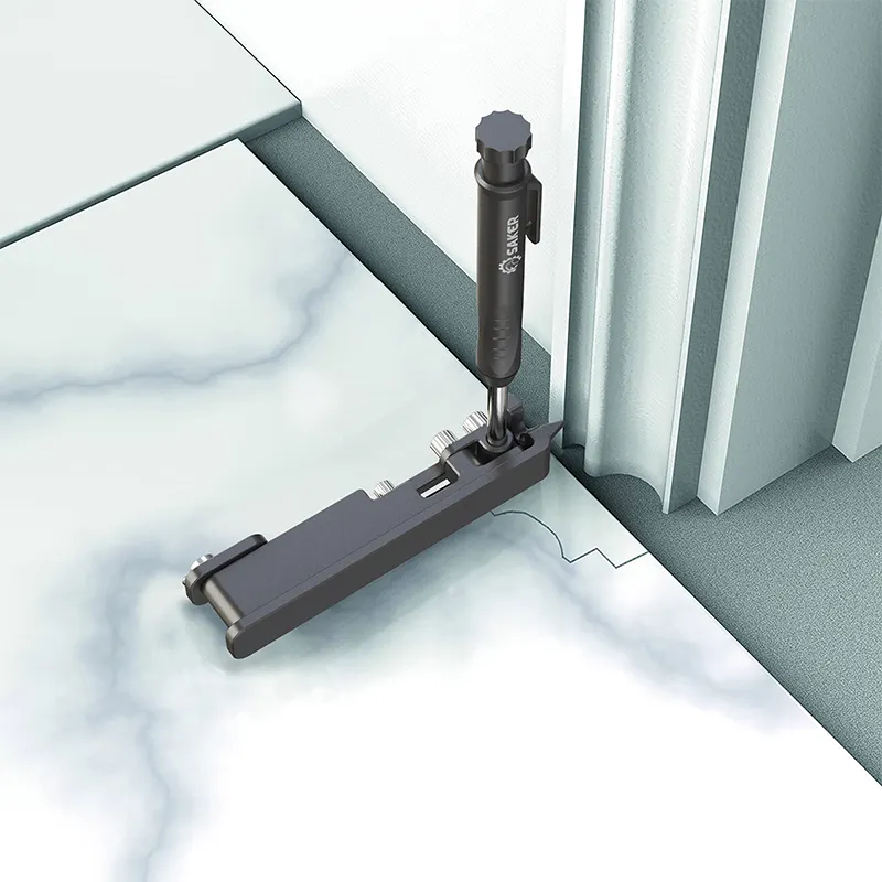 Saker Multi-function Scribing Tool