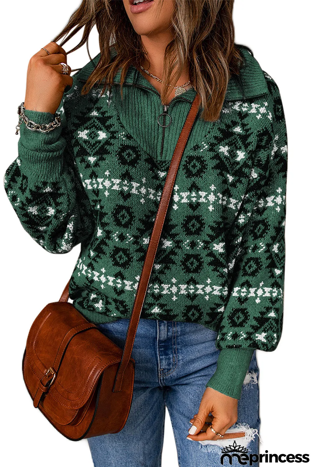 Timeless and Stylish general Sweater