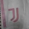 Joyfball 2025/2026 Player Version Juventus Home Football Shorts