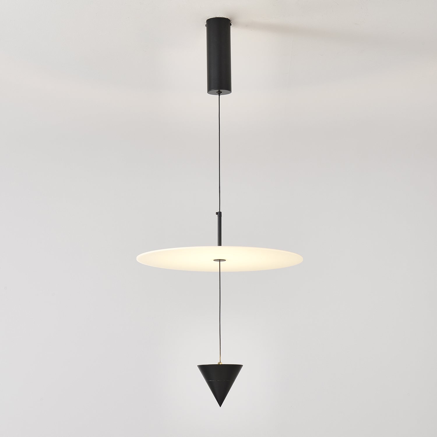 Distraught Pendant Lamp