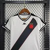 2024/2025 Kids Size Vasco Da Gama Away Jersey 1:1 Thai Quality
