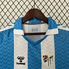 2024/2025 Retro Malaga 120th Anniversary Football Shirt 1:1 Thai Quality