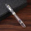 MAJOHN C4 orthodox drip-type large bright-point fountain pen