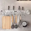 💥Achetez-en 2, obtenez-en 1 gratuit🔥Crochets aspirants en ligne durables &agrave; fixation murale