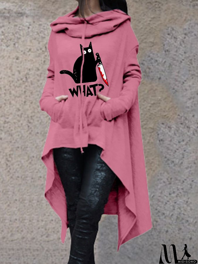 MidiSono - Casual and Comfortable Tank top