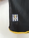 Joyfball 1999/2001 Retro Real Madrid Away Soccer Jersey 1:1 Thai Quality