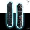 Anti - slip Protective Case for Sky Q Remote Control EC201/EC202 - Shockproof Cover for Sky Q Voice Remote - SIKAI CASE