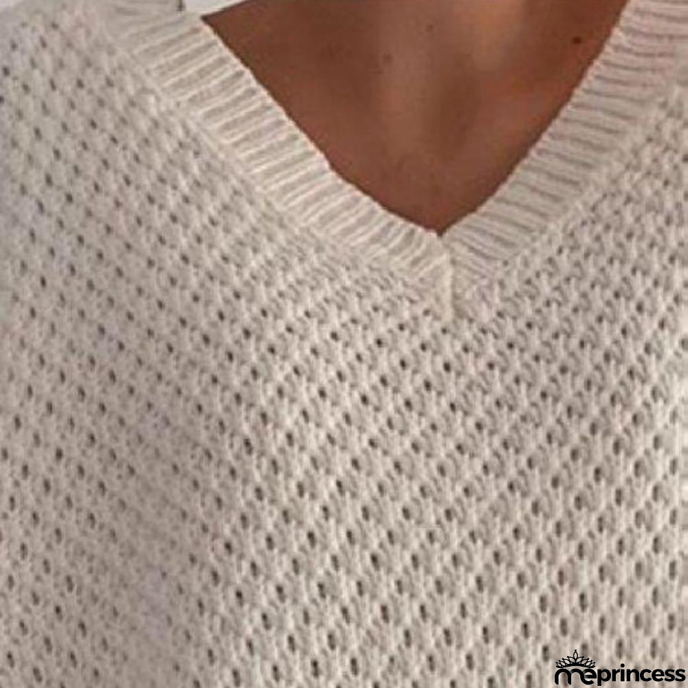 Modern and Comfortable Sweater