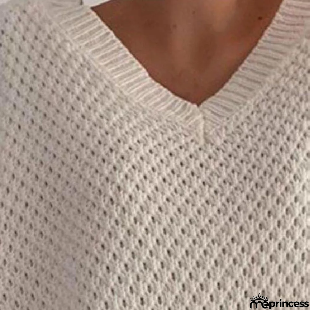 Modern and Comfortable Sweater