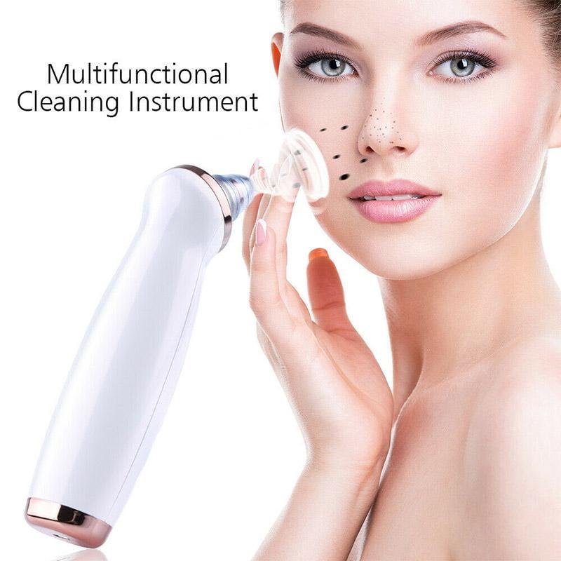 Remove Blackheads Vacuum Pore Cleaner Pro