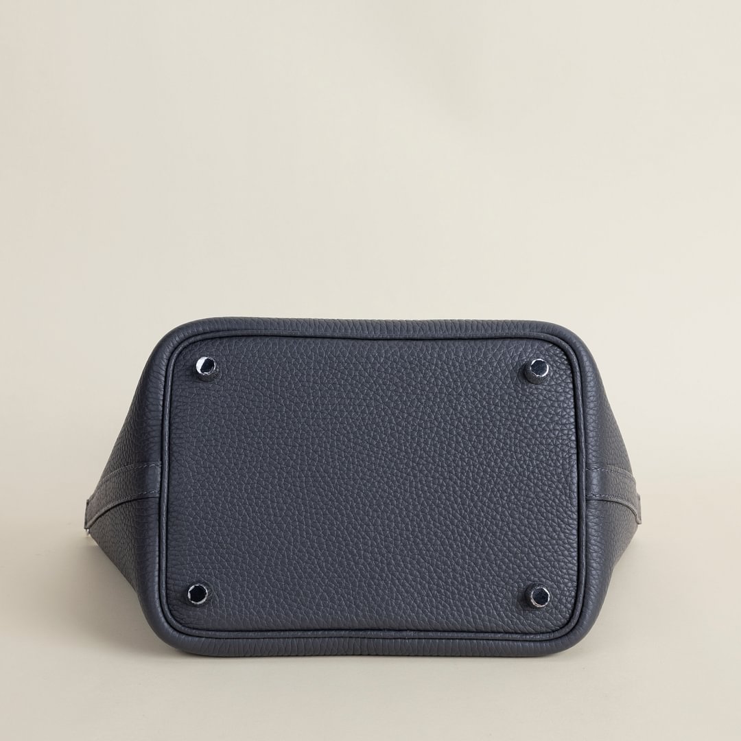 Picotin18 Clemence 88 Graohite PHW