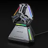 Gaming GX05 Dock GX05 Charging Dock USB Expansion Dock All-In-One