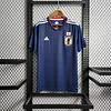 2018 Retro Japan Home Football Shirt 1:1 Thai Quality