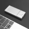 Bluetooth Demo Clicker Air Mouse Touchpad Mobile Phone Tablet Office Business Presentation Novel Video Page Turning