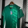 2024 Italy Green Special Edition Soccer Jersey