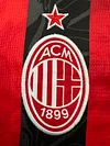 2025/2026 AC Milan Home Football Jersey 1:1 Thai Quality