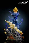 1/6 & 1/4 Scale Vegetto - Dragon Ball Resin Statue - FXW Studio
