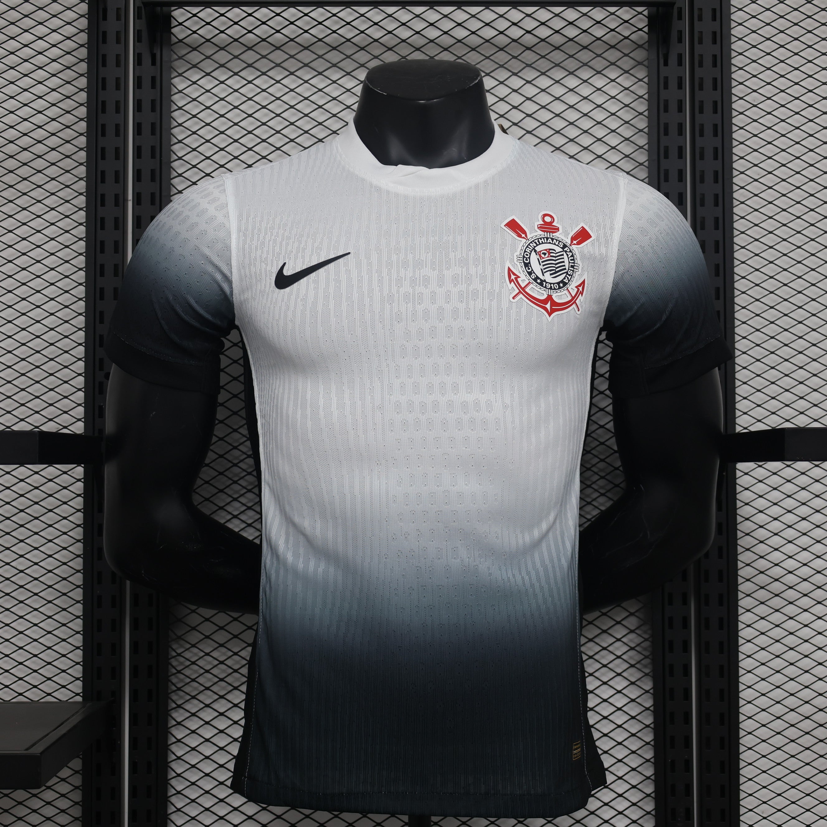 Corinthians Maillot Foot 2024 2025 Maillot De Fou, site maillot de foot pas cher