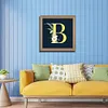 uk.everydayedeals (Limited Stock)Diamond Painting - Full Square - Letter
