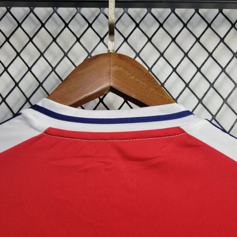 2024/2025 Arsenal Home Football Shirt Thai Quality