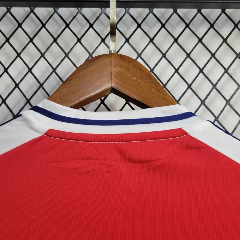 2024/2025 Arsenal Home Football Shirt Thai Quality
