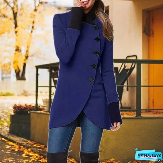 Comfortable and Stylish winter Coat