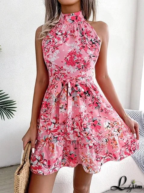 Versatile and light Dress