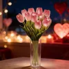 Twinkling Tree Tulips