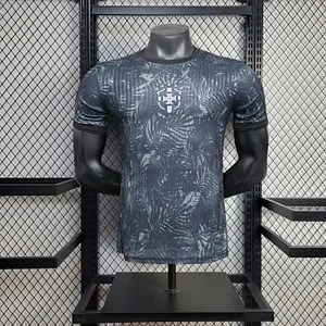 2025-2026 Player Version Brazil Special Edition Football Shirt 1:1 Thai Quality