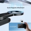 3-in-1 Magnetic Phone Tripod with Remote Control