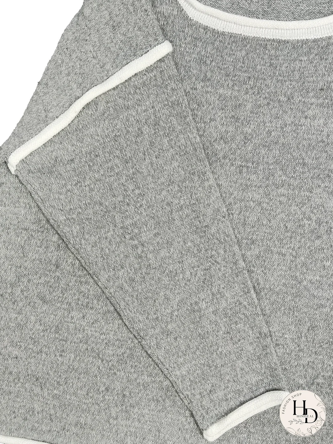 Trendy Plus Size Sweater