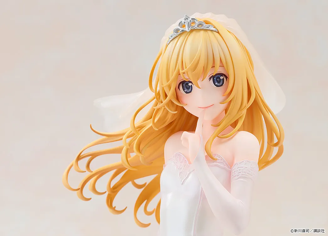 kaori official shopページ GSC - G.S.Collection Your Lie in April Kaori Miyazono: Wedding