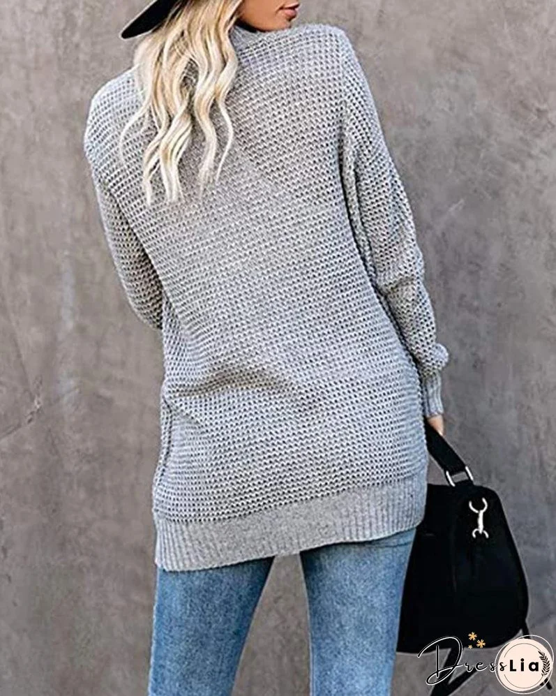 Modern and Comfortable winter garment