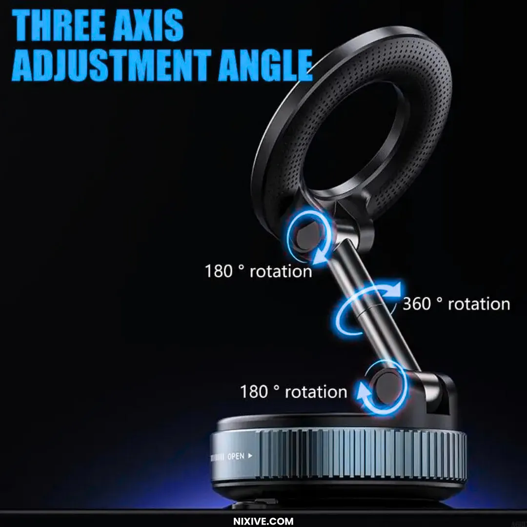 MagGrip Orbit 360