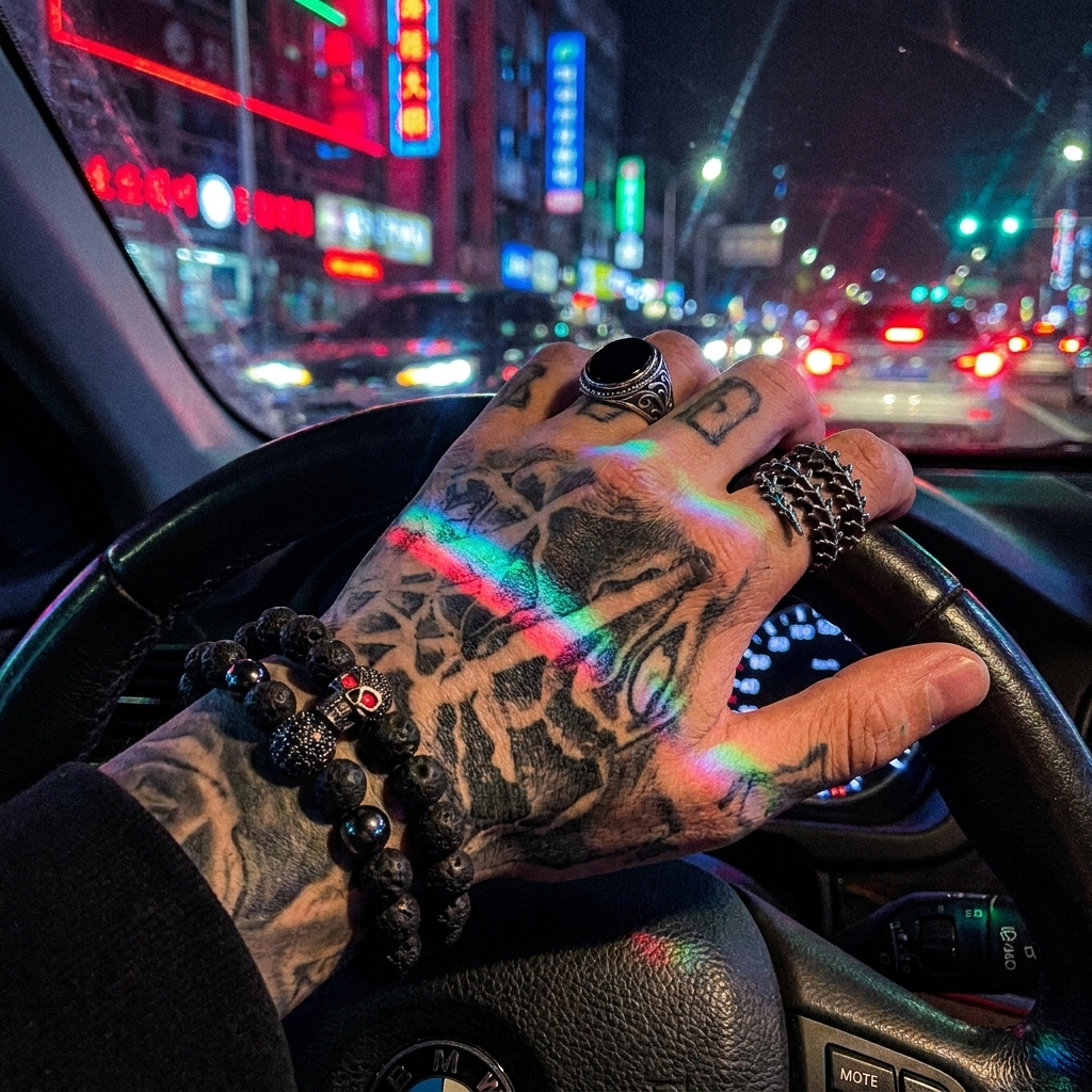 Jewelry Review