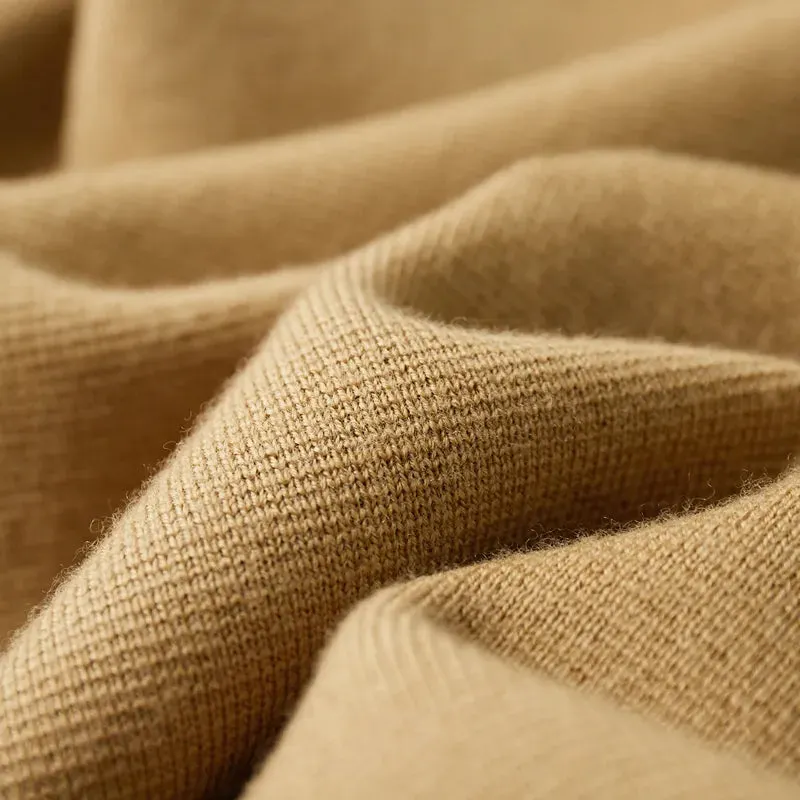 100% Merino Wool Cardigan
