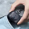 Leather Case Protective Cover Skin Anti-fall Protective Case for  Airpods 4