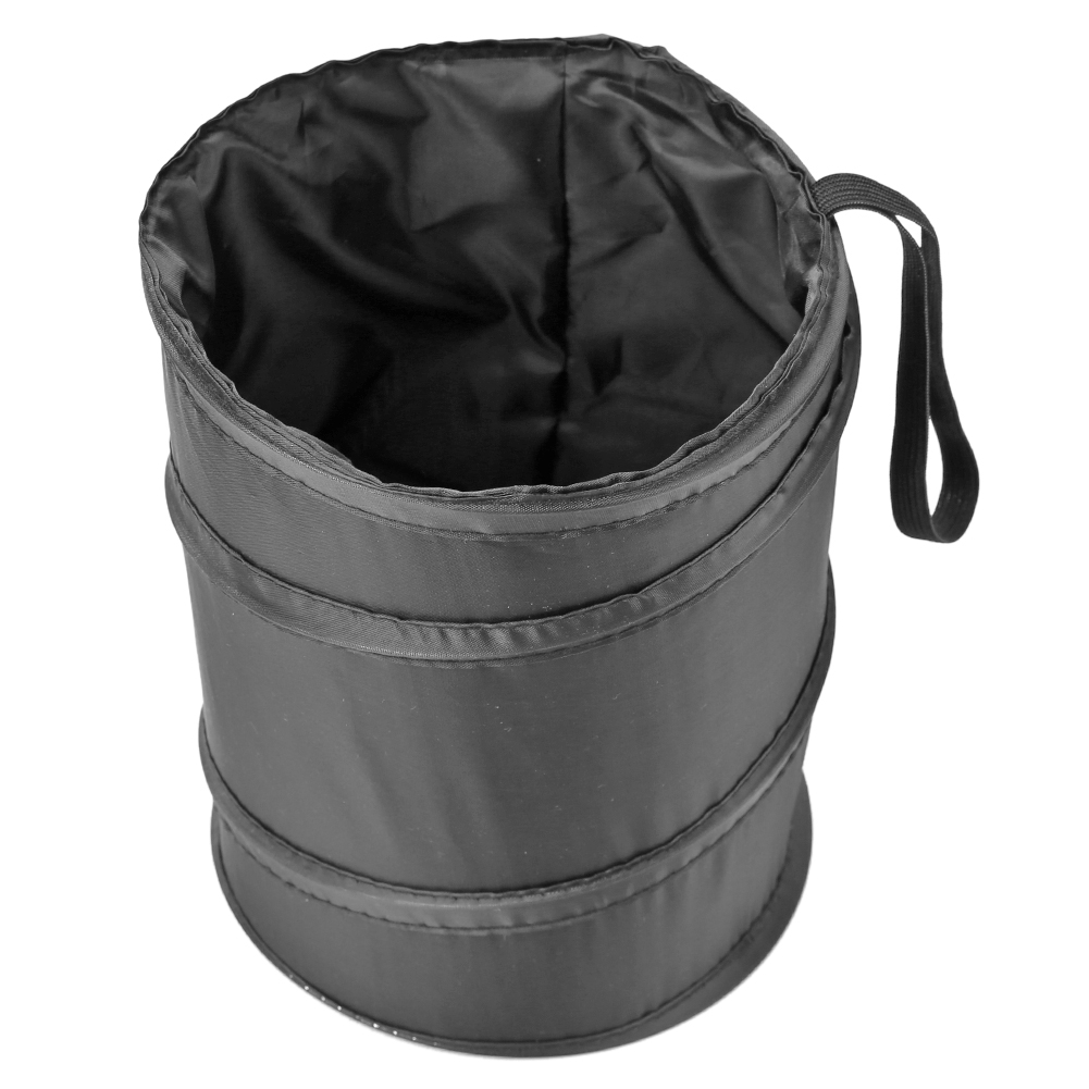 

Waterproof Oxford Cloth Garbage Bin, 501 Original