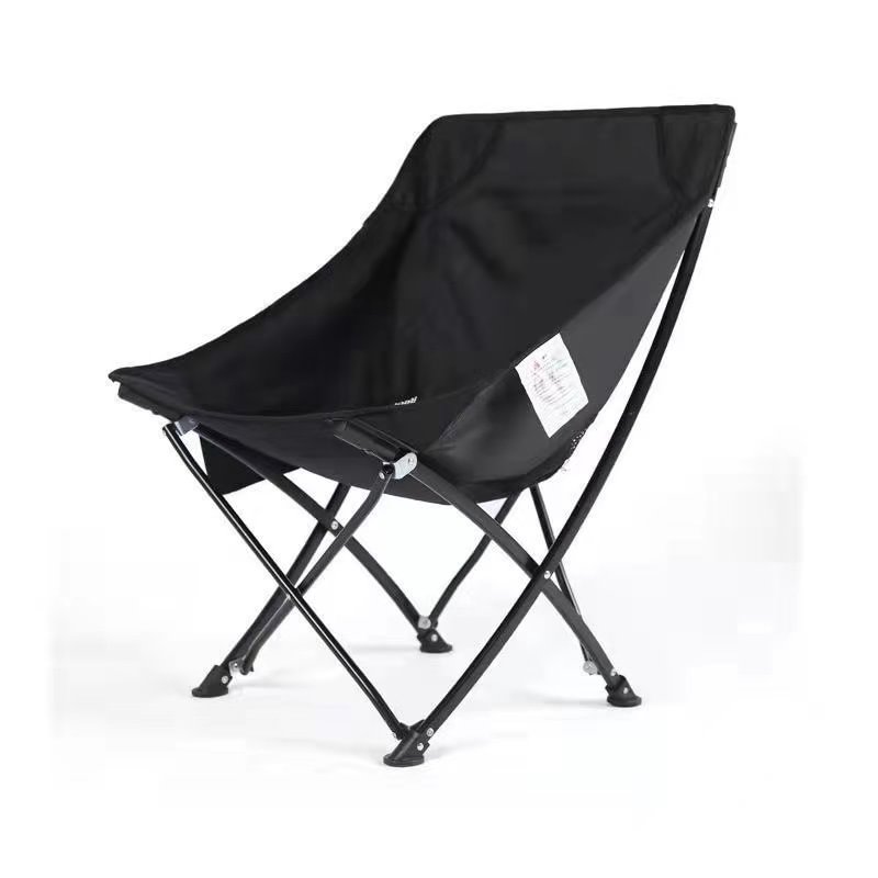 Outdoor Camping Folding Portable Breathable Beach Chair 