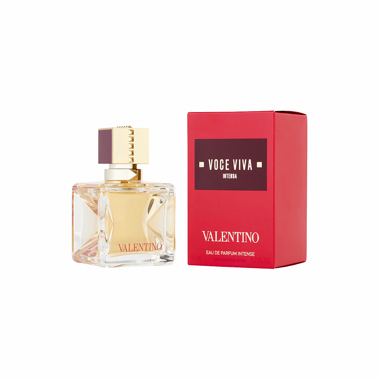 Voce Viva Intensa by Valentino 