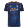 Nottingham Forest Third Away Soccer Jersey 2025/26