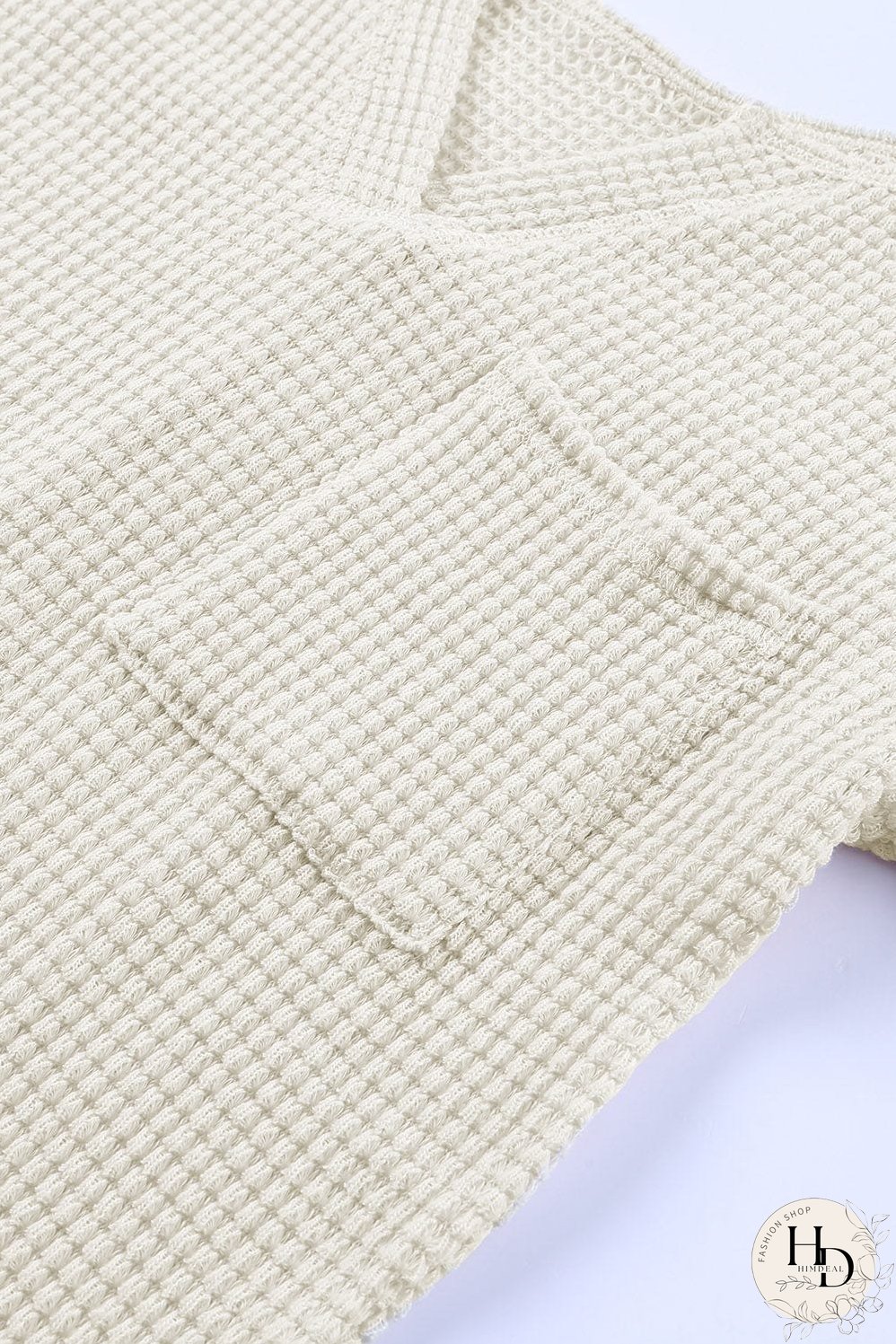 Versatile Long Knit Cardigan