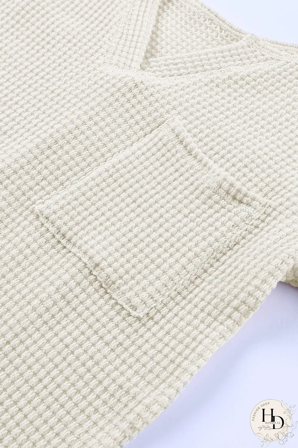 Versatile Long Knit Cardigan