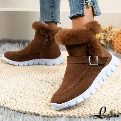 Modern and Fashionable winter Boots