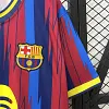 2024/2025 Barcelona Pre-Match Football Shirt 1:1 Thai Quality love fball