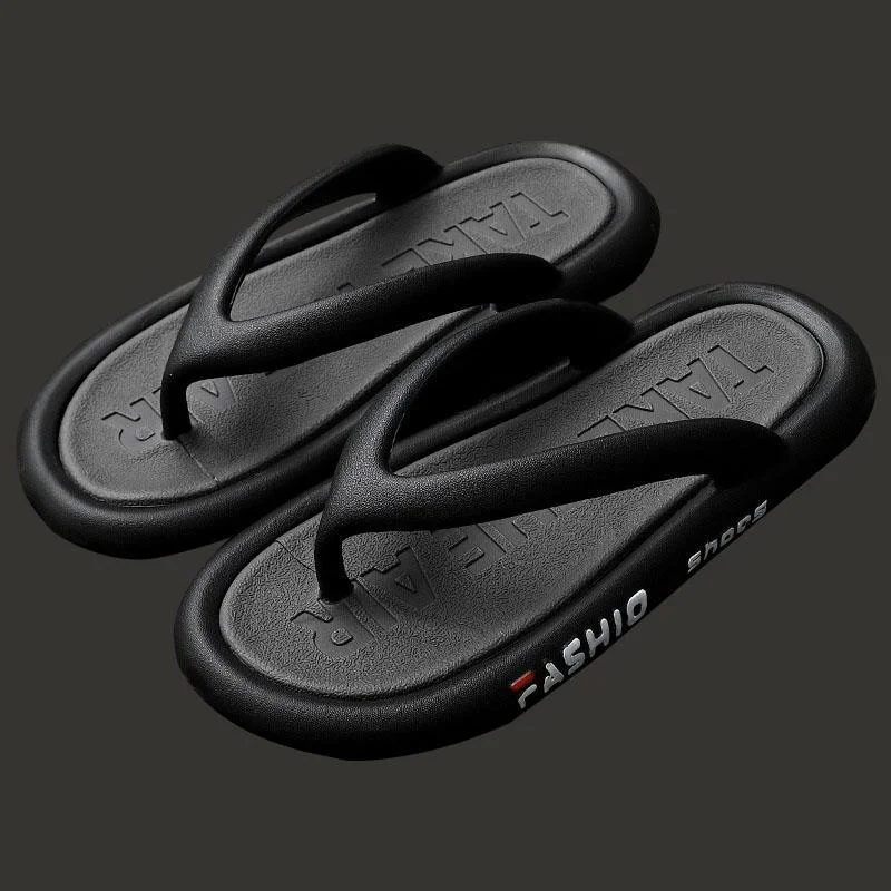 Qengg Shoes Fashion Men Slippers Bathroom Home Soft Sole Slient Anti-Slip Indoor Bedroom Shoes Unisex Zapatillas Muje Footwear