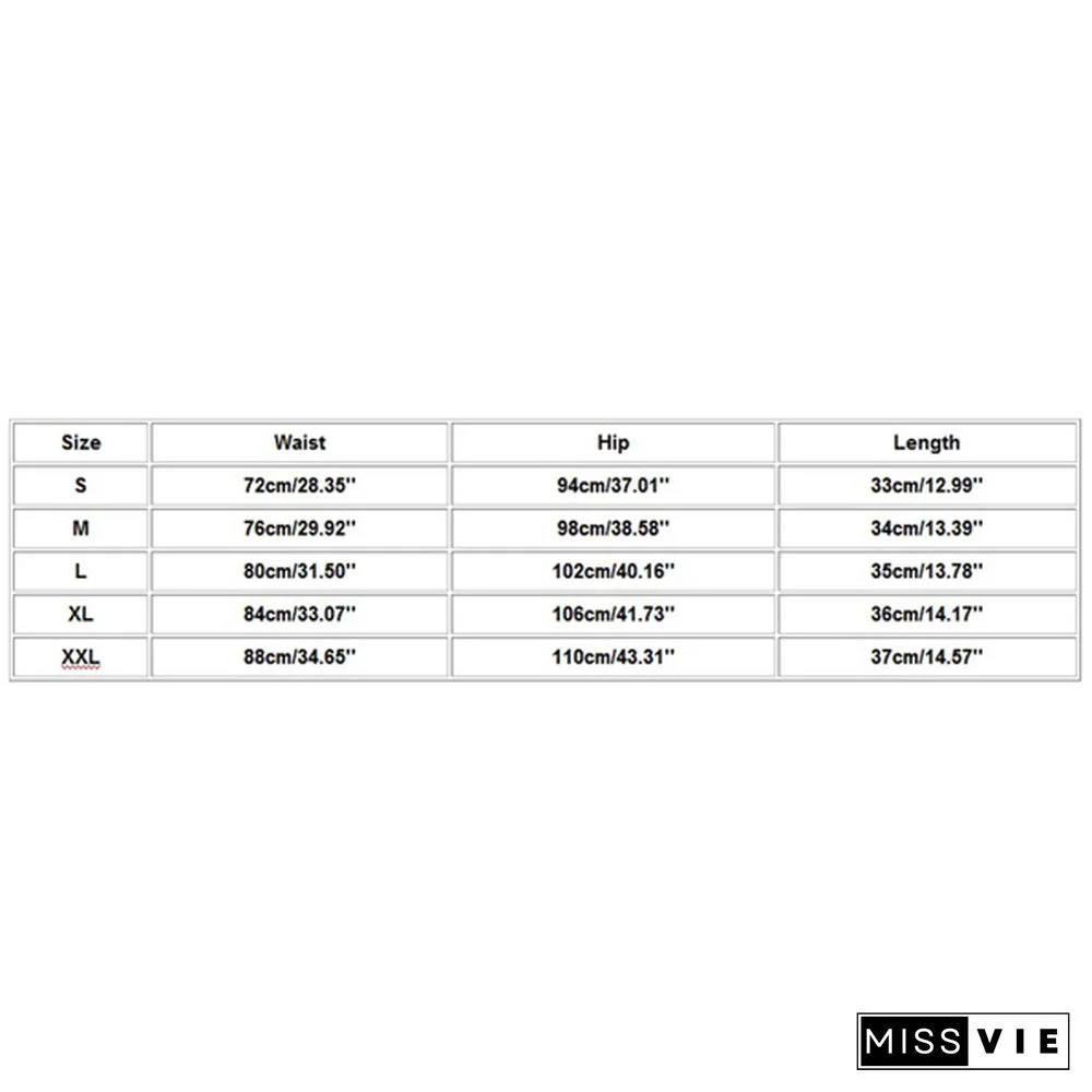 Short Jeans for Women Teen Girls Summer Casual Denim Shorts Frayed Tassel Ripped Pants S-2XL