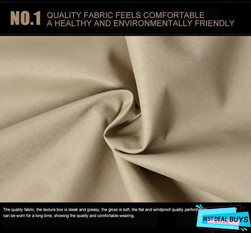 Spring Autumn Men Jacket Windbreaker Men Women Casual Male Jackets Plus Size